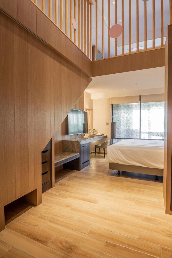 Kilin Hotel, 자오시 외부 사진