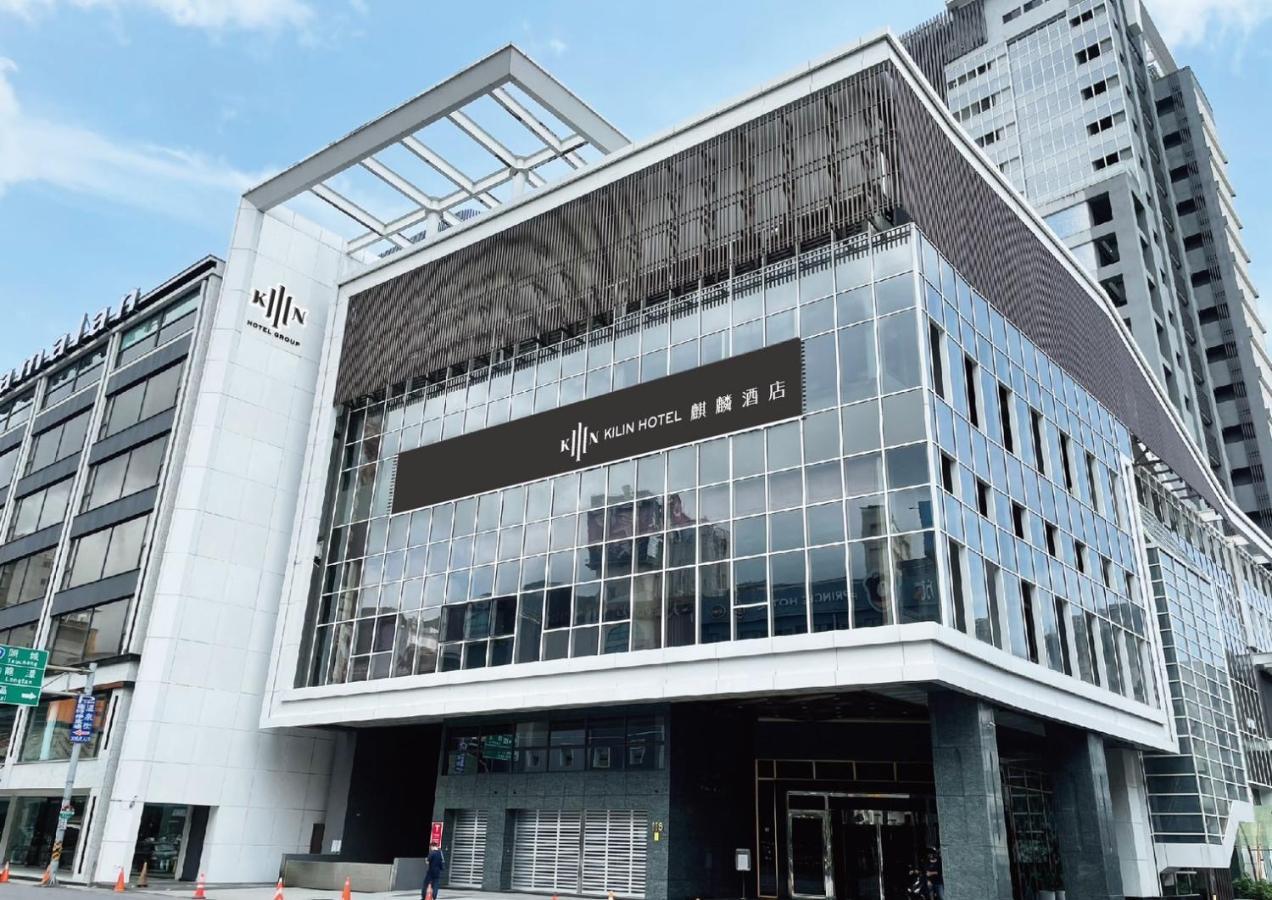Kilin Hotel, 자오시 외부 사진