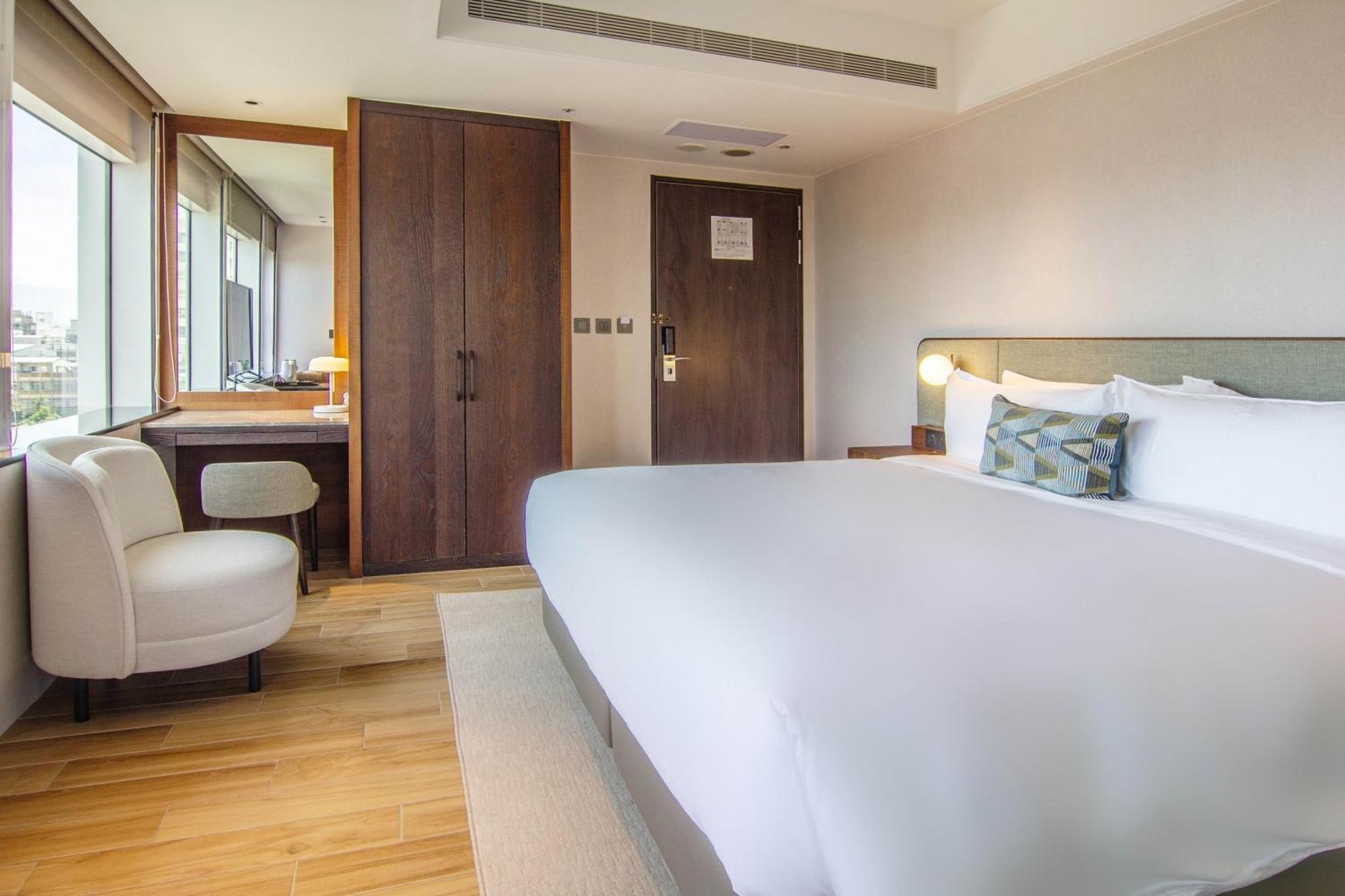Kilin Hotel, 자오시 외부 사진