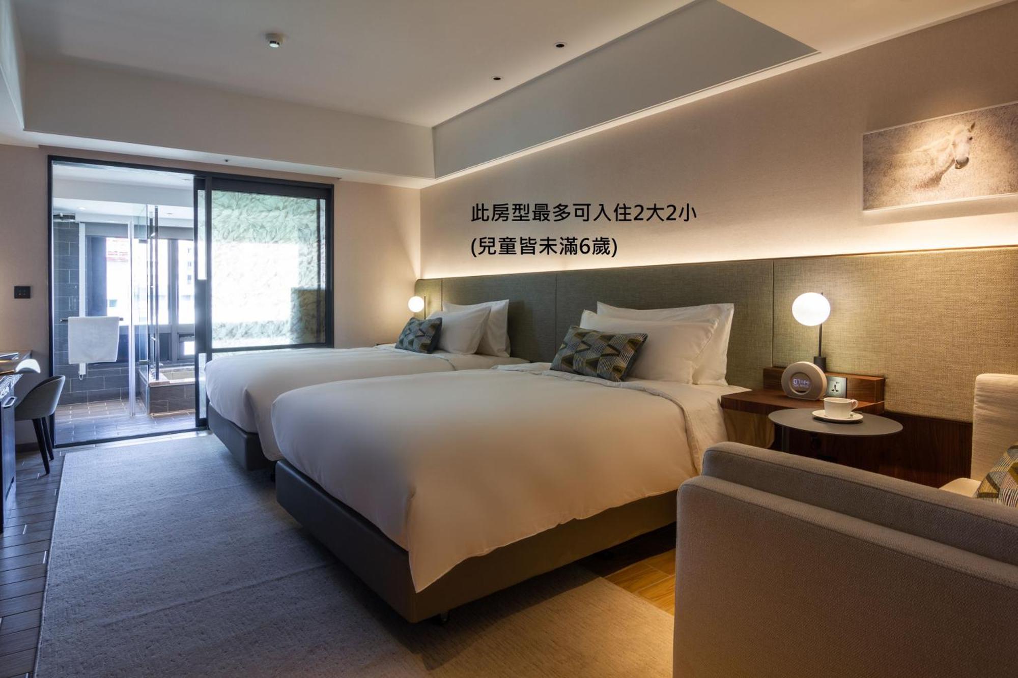 Kilin Hotel, 자오시 외부 사진