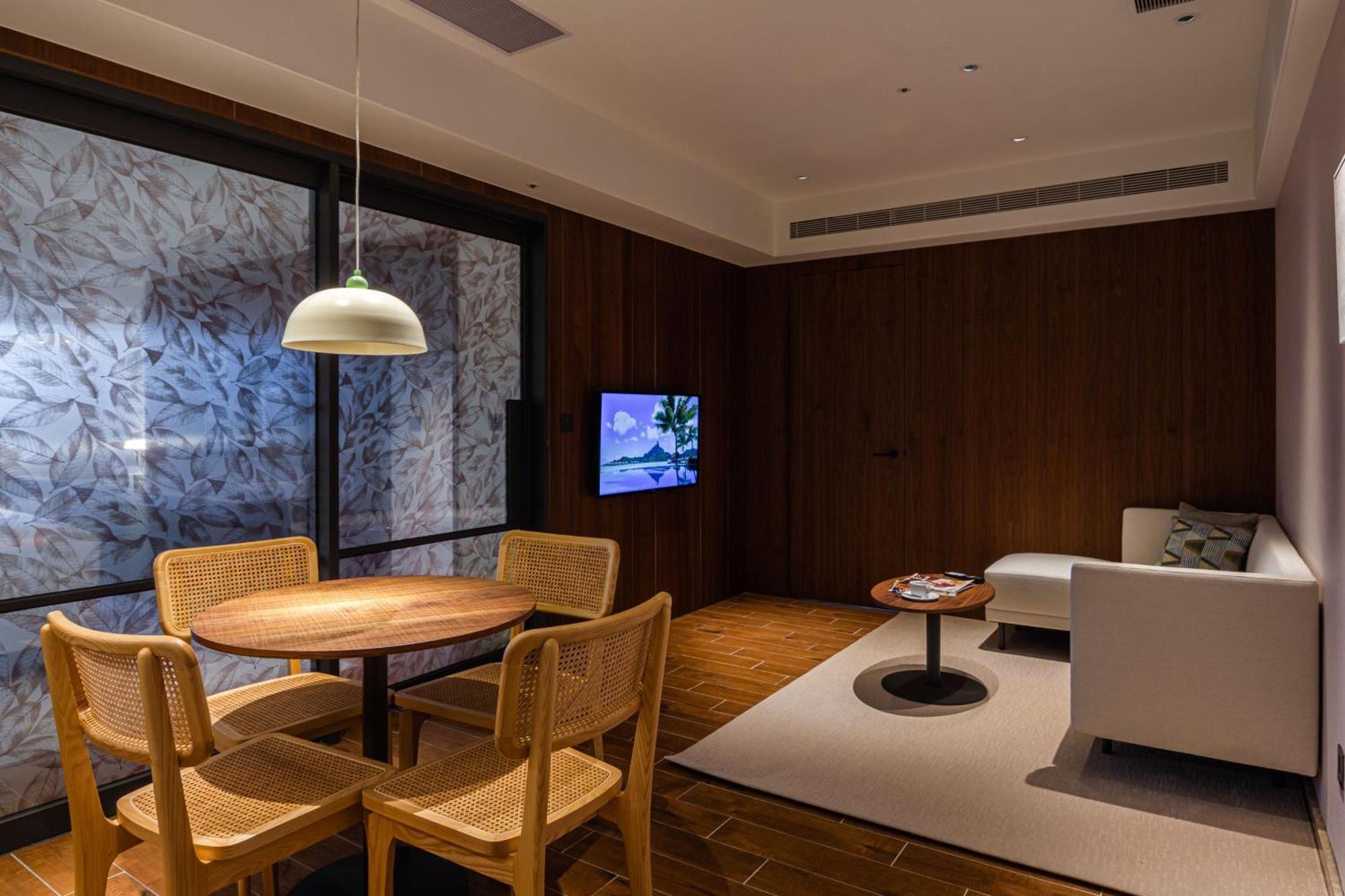 Kilin Hotel, 자오시 외부 사진