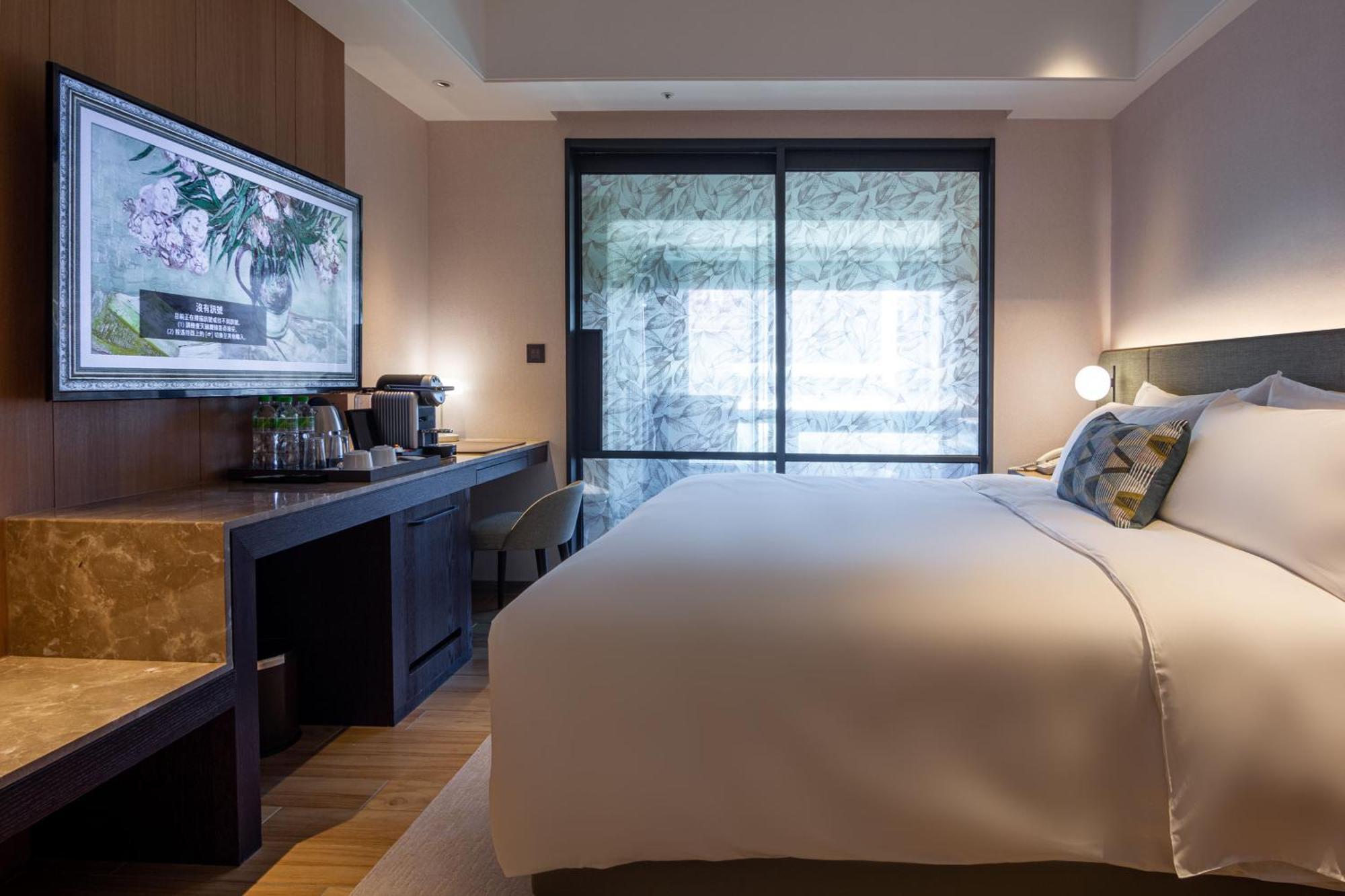 Kilin Hotel, 자오시 외부 사진