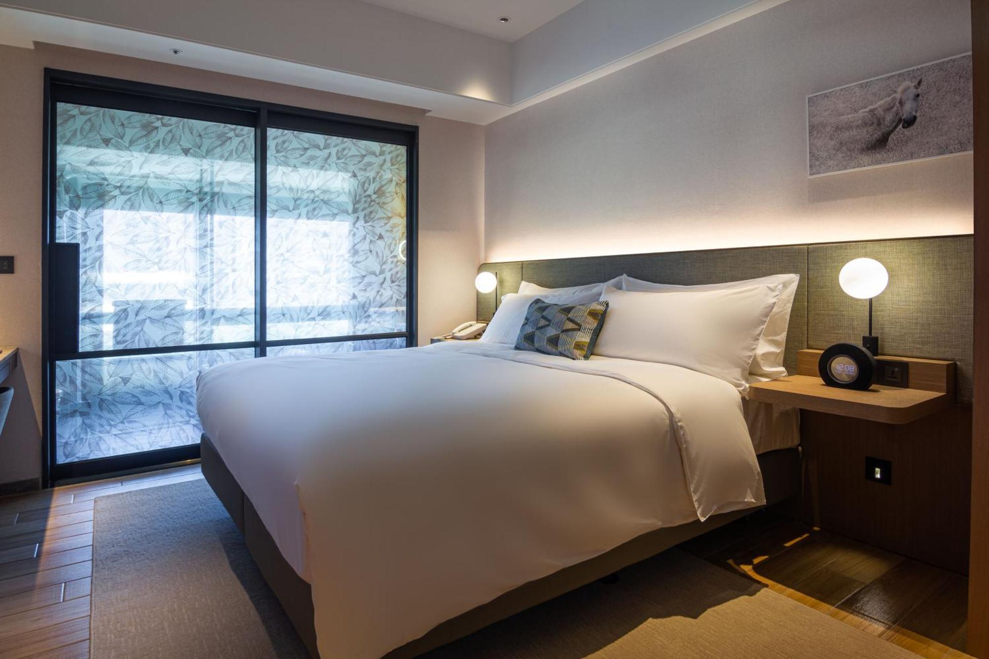 Kilin Hotel, 자오시 외부 사진