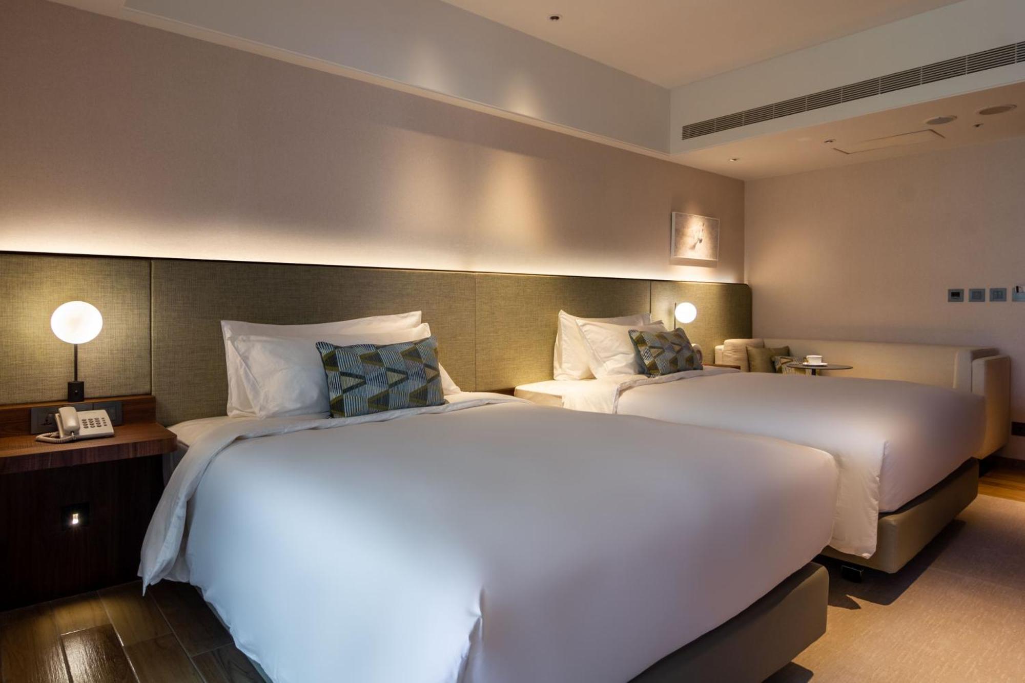 Kilin Hotel, 자오시 외부 사진