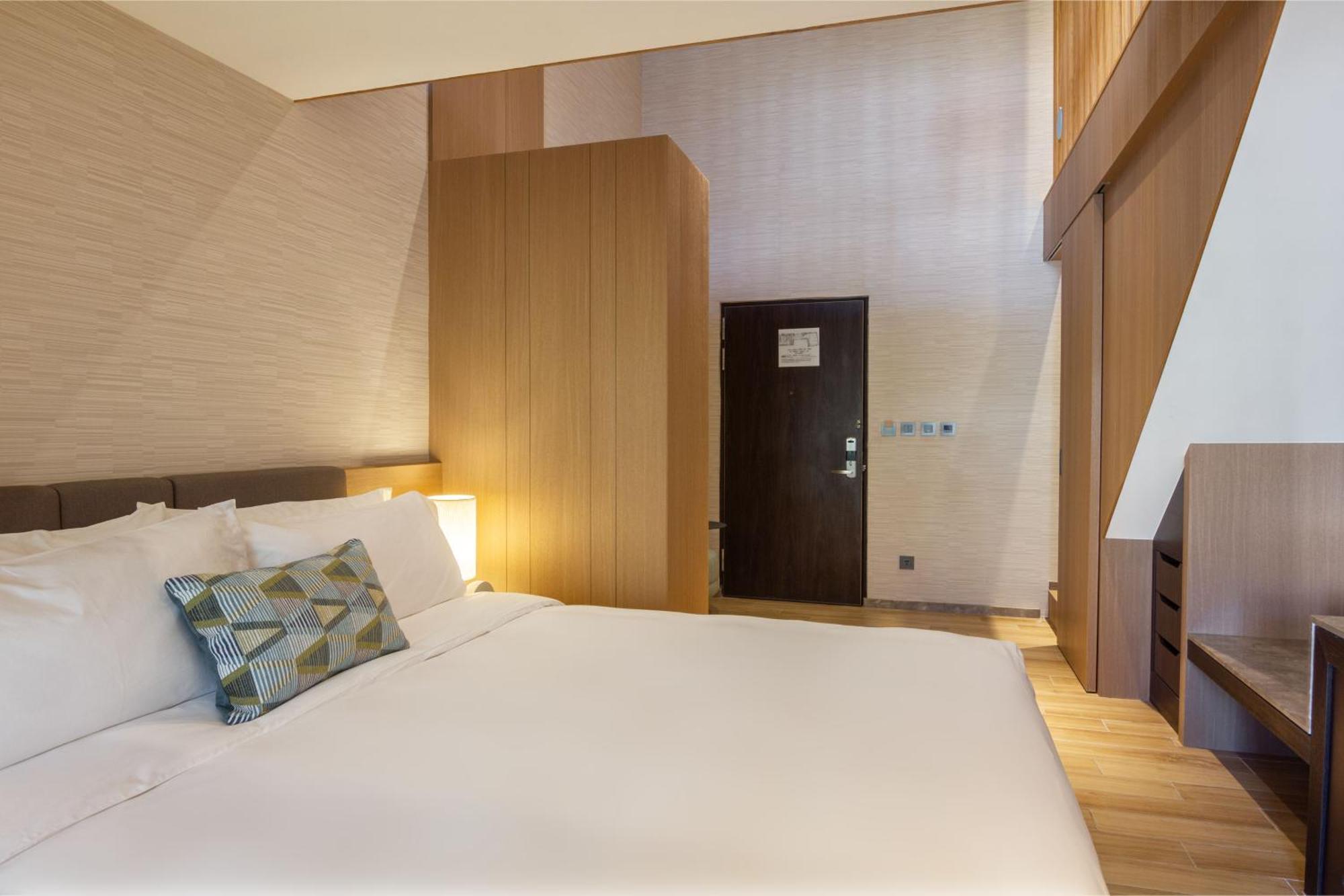 Kilin Hotel, 자오시 외부 사진