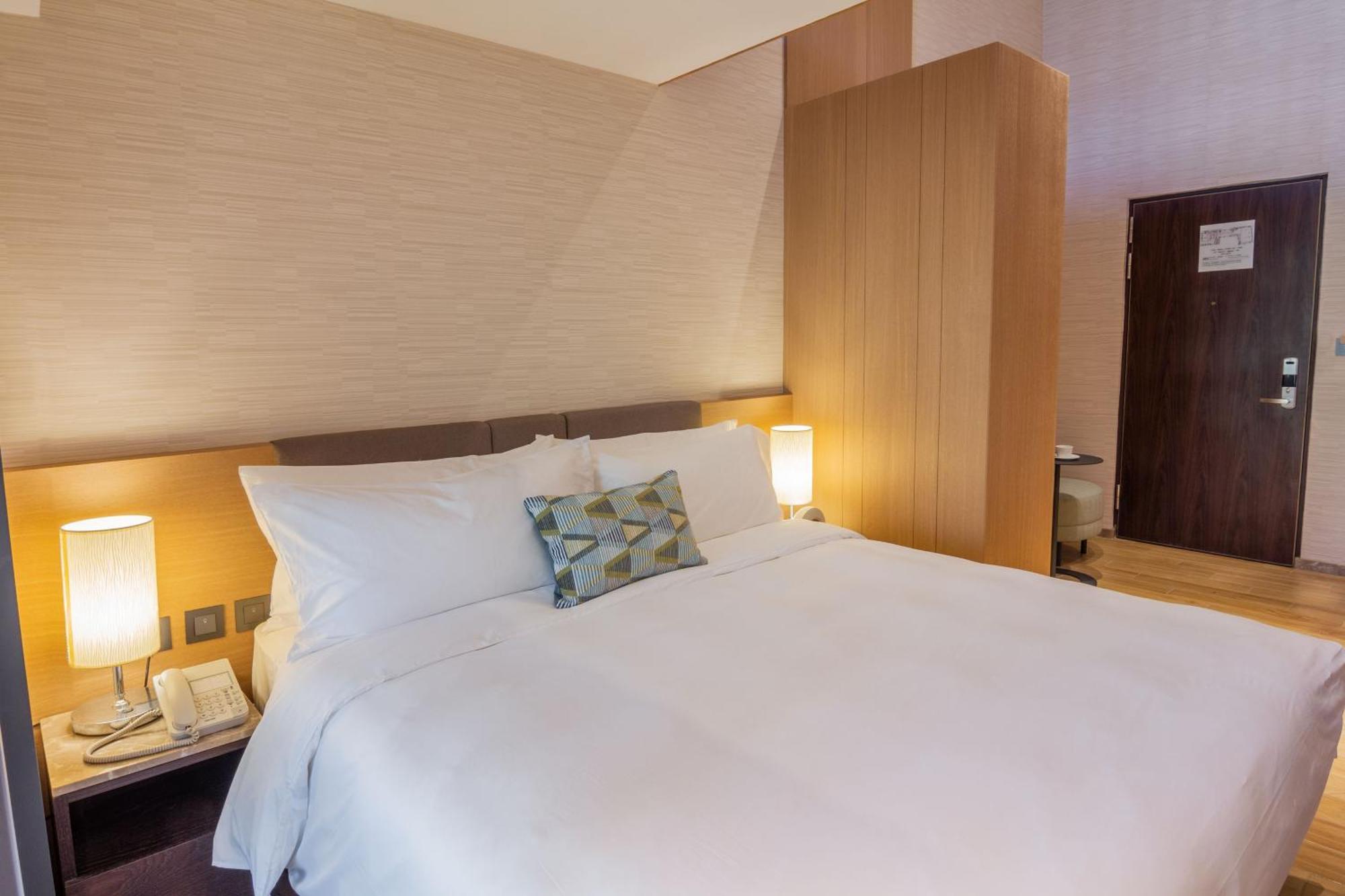 Kilin Hotel, 자오시 외부 사진