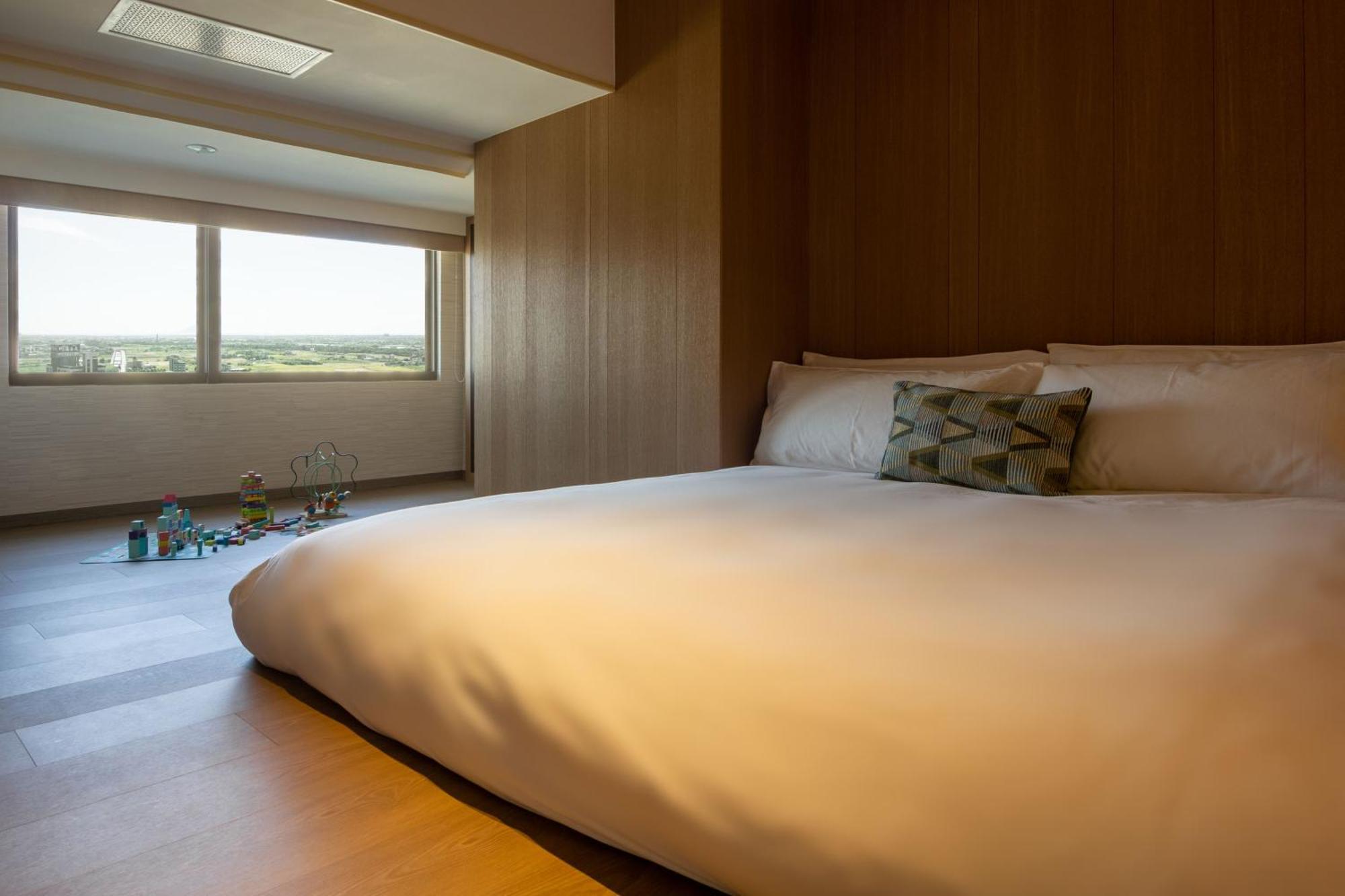 Kilin Hotel, 자오시 외부 사진