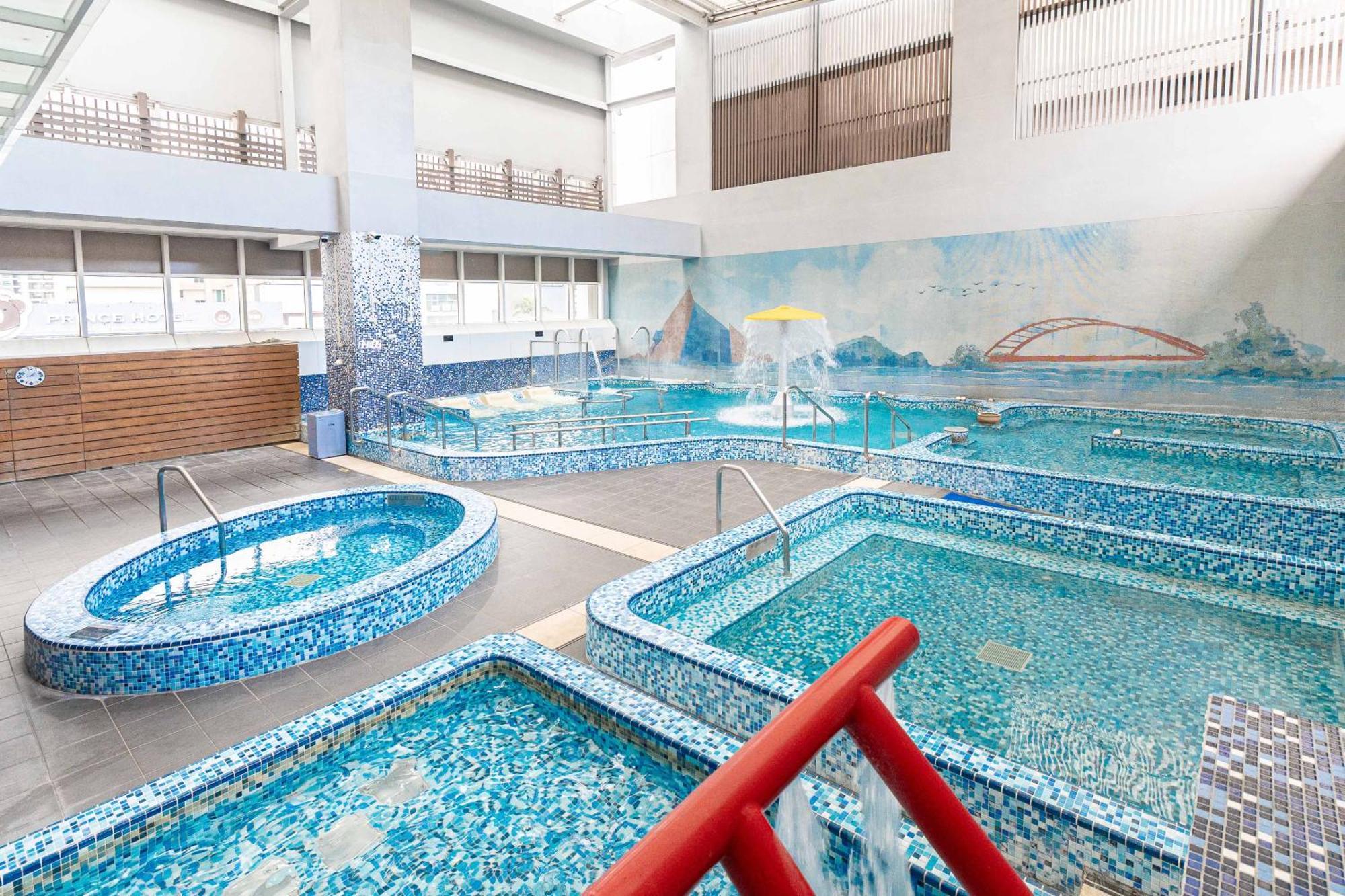 Kilin Hotel, 자오시 외부 사진