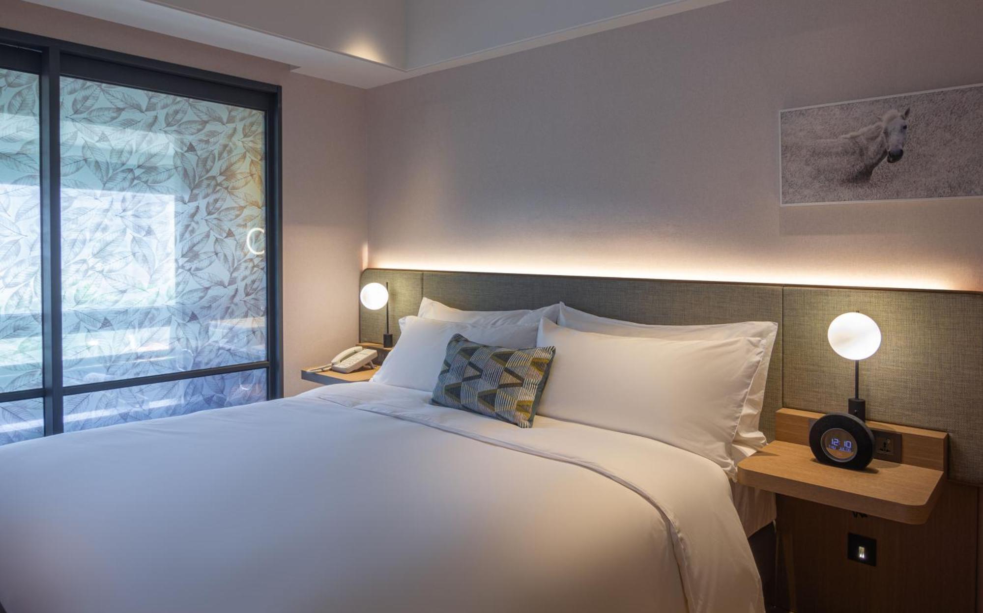Kilin Hotel, 자오시 외부 사진