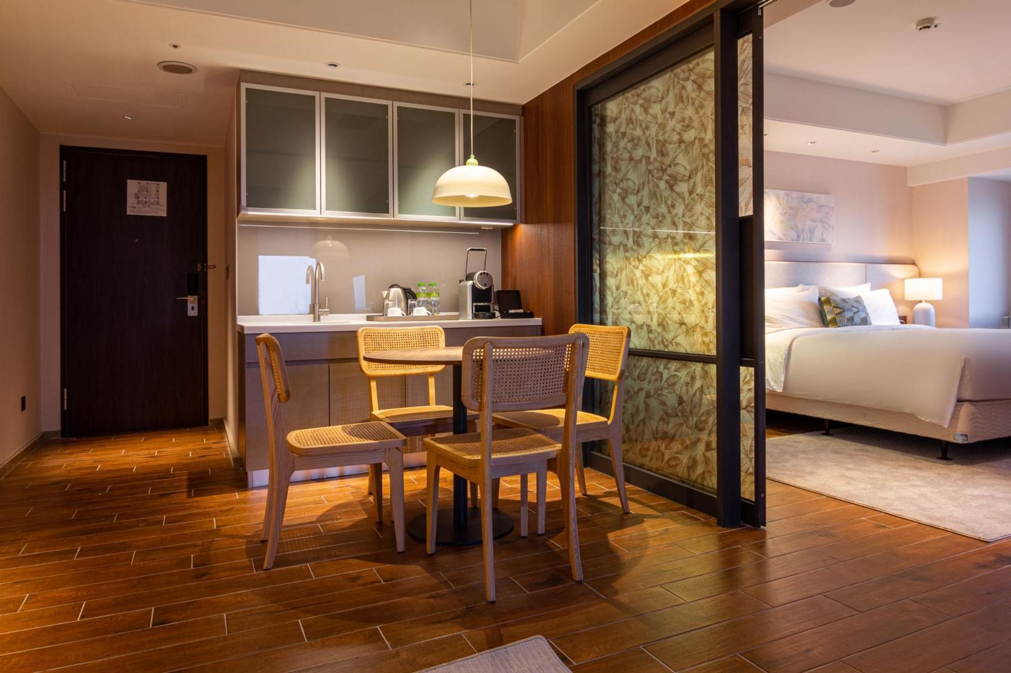 Kilin Hotel, 자오시 외부 사진
