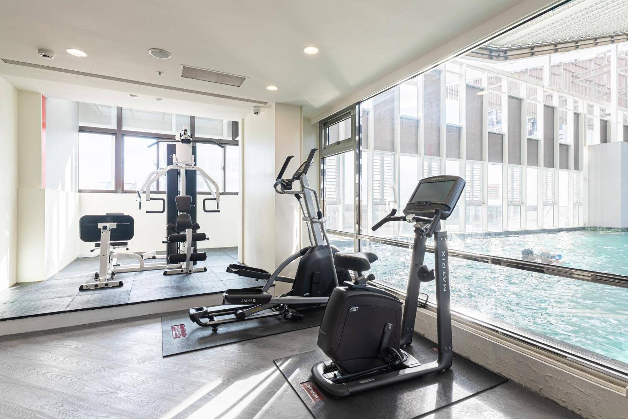 Kilin Hotel, 자오시 외부 사진