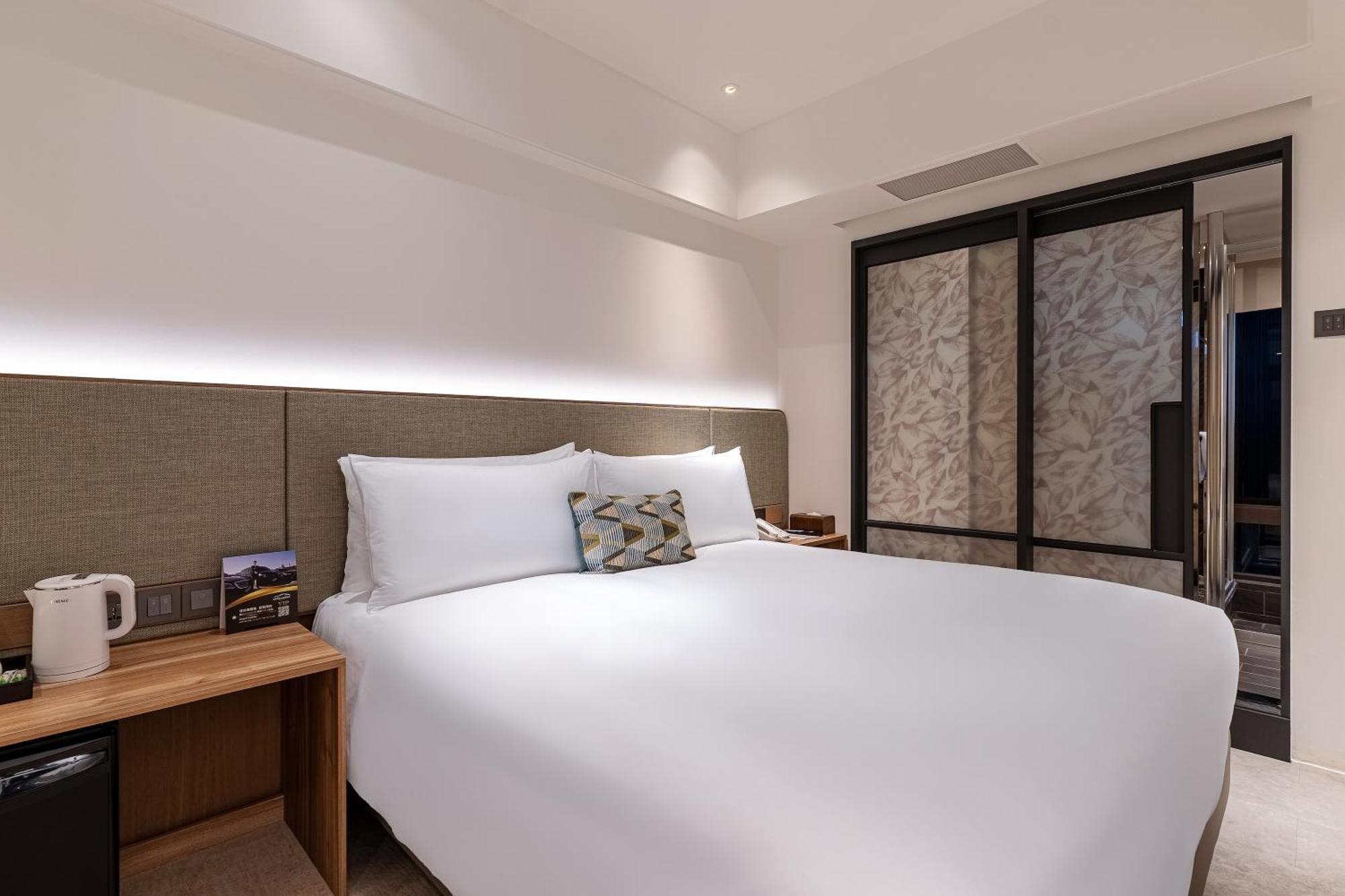 Kilin Hotel, 자오시 외부 사진