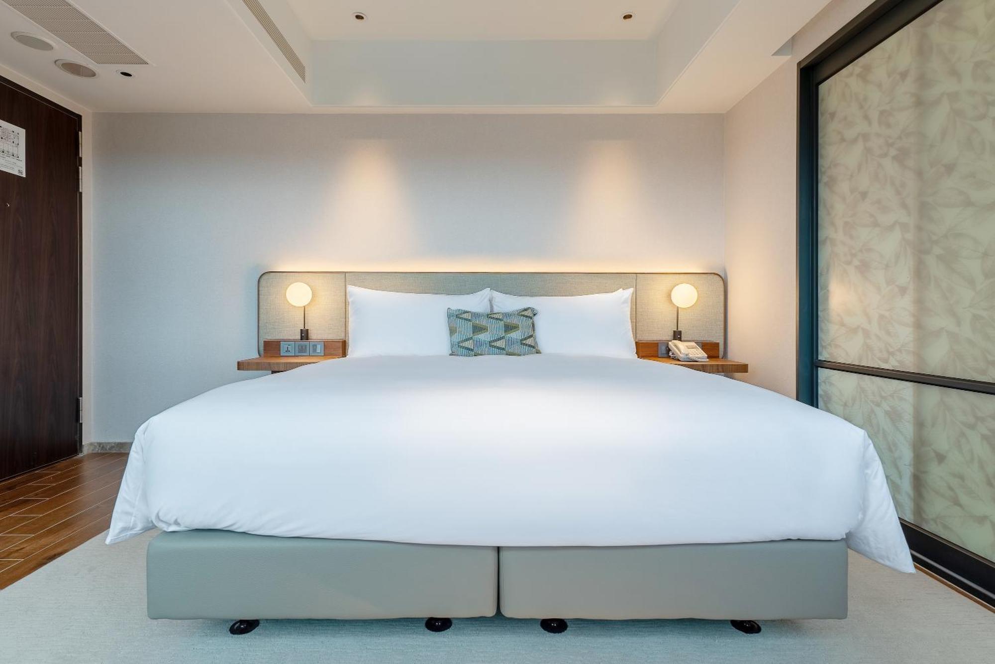 Kilin Hotel, 자오시 외부 사진