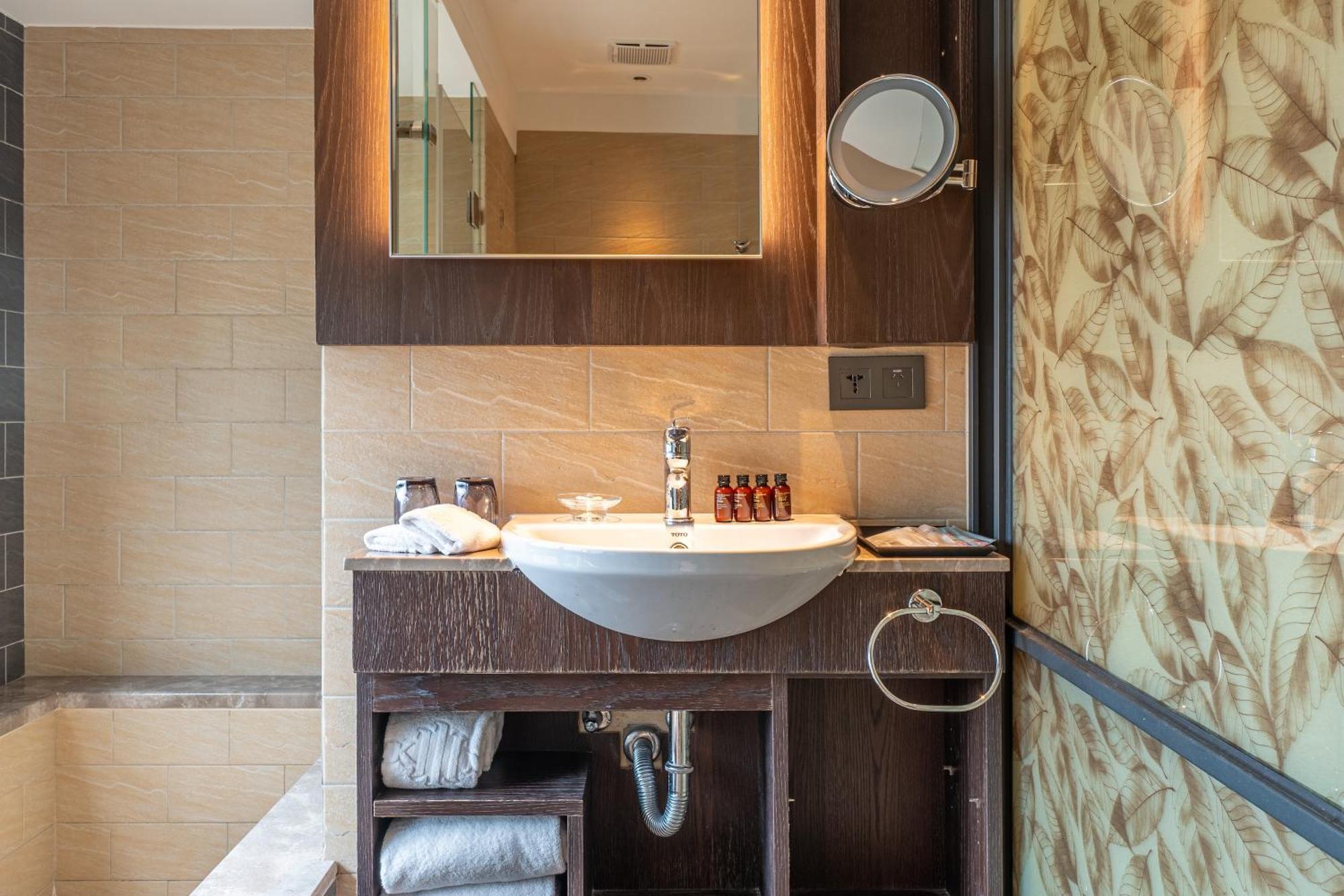 Kilin Hotel, 자오시 외부 사진