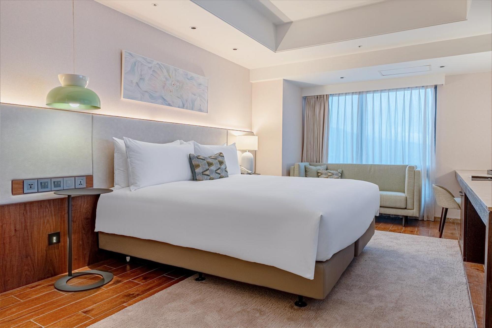 Kilin Hotel, 자오시 외부 사진