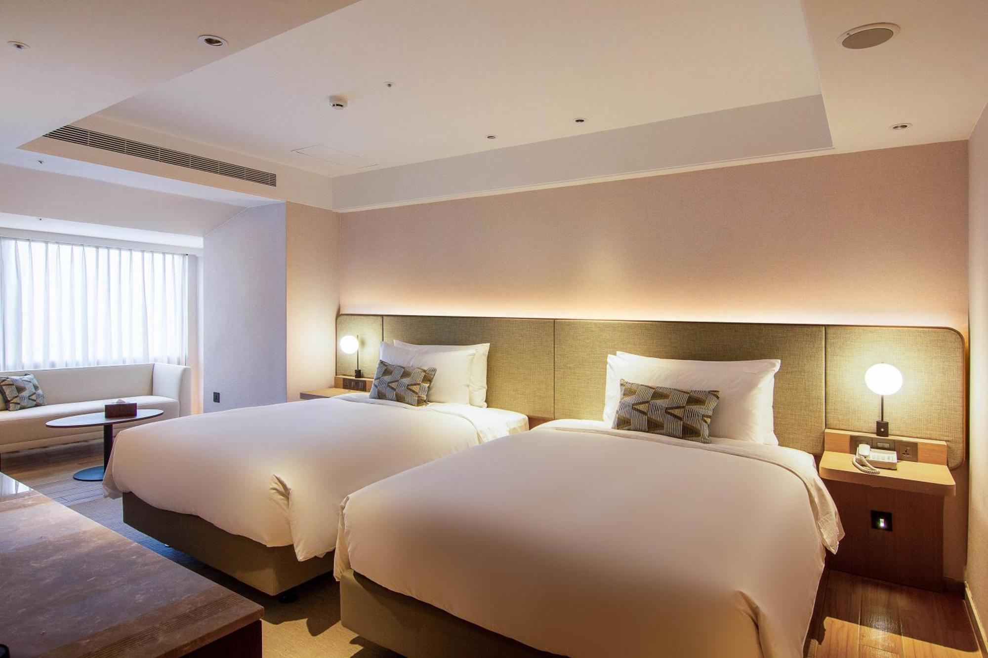 Kilin Hotel, 자오시 외부 사진