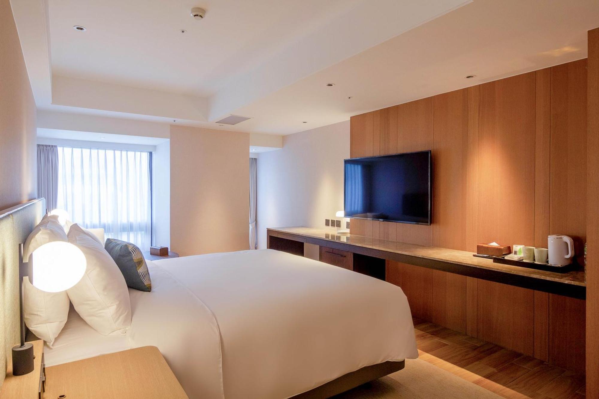 Kilin Hotel, 자오시 외부 사진