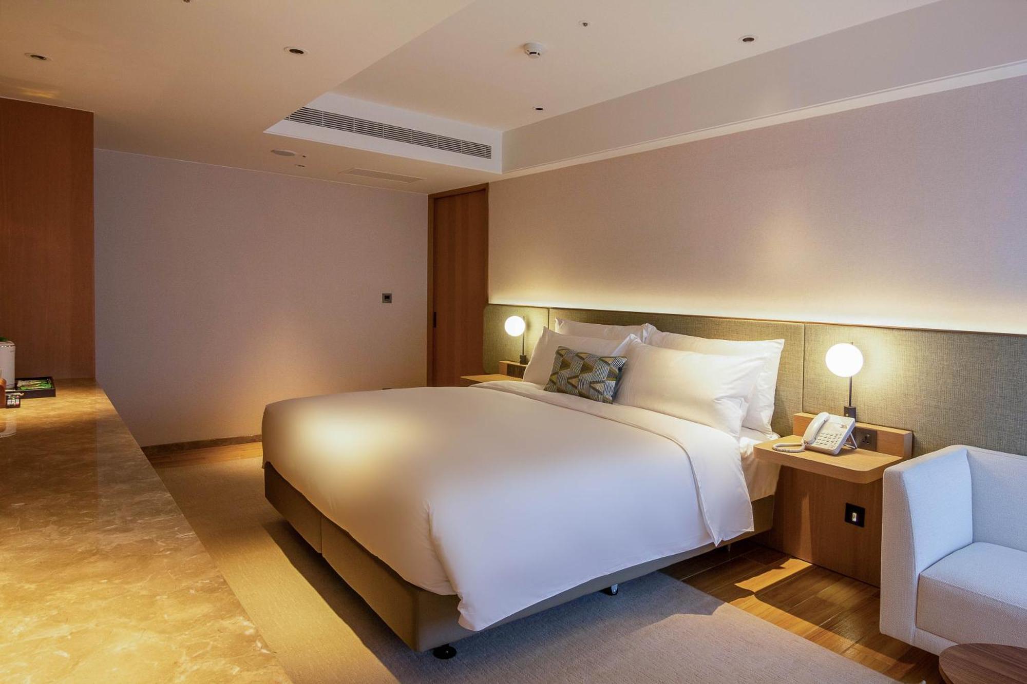 Kilin Hotel, 자오시 외부 사진