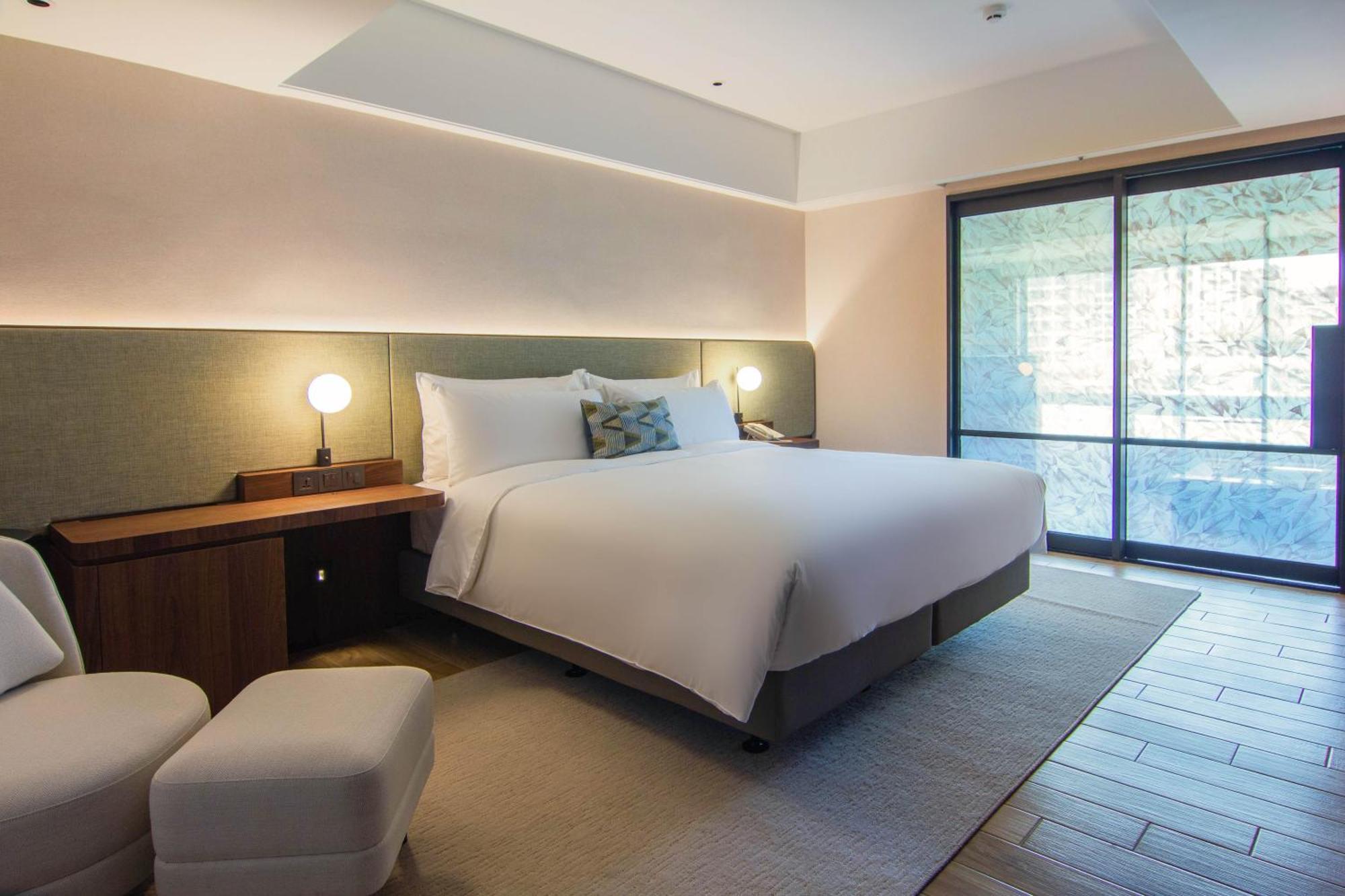 Kilin Hotel, 자오시 외부 사진