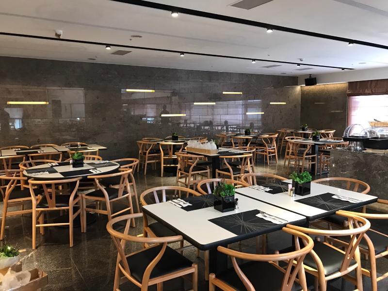 Kilin Hotel, 자오시 외부 사진