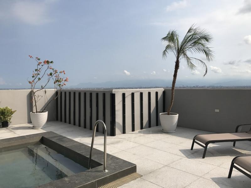 Kilin Hotel, 자오시 외부 사진