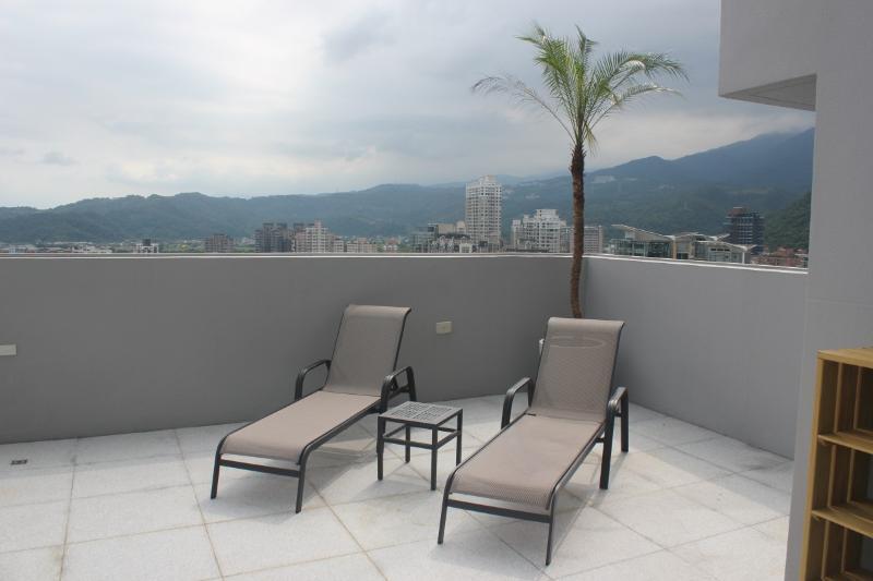 Kilin Hotel, 자오시 외부 사진